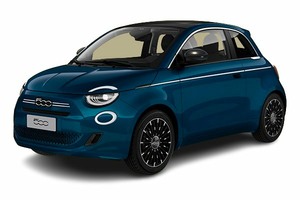 Selecting tires and rims for your car Fiat 500. Шины на Fiat
