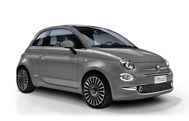 Размер колёс на Fiat 500C 2018 Подбор шин на Fiat 500C 2018