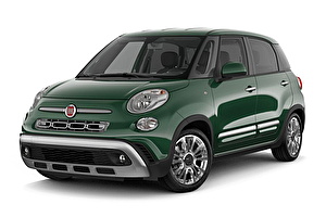 Подбор шин на Fiat 500L 2020