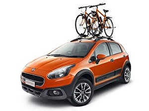 Подбор шин на Fiat Avventura 2016