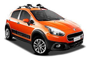 Размер колёс на Fiat Avventura 2021 Подбор шин на Fiat Avventura 2021
