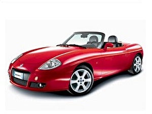 Подбор шин на Fiat Barchetta 1995