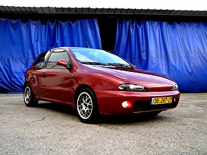 Подбор шин на Fiat Bravo 1997