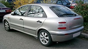 Подбор шин на Fiat Bravo 2004