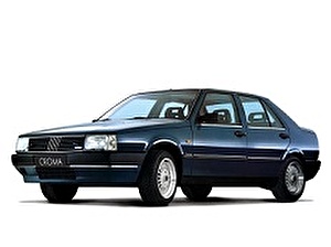 Подбор шин на Fiat Croma 1985