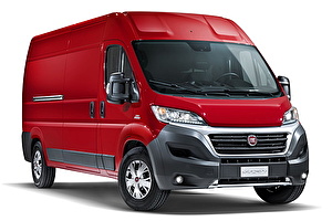 Подбор шин на Fiat Ducato 2020