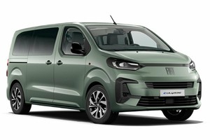 Размер колёс на Fiat E-Ulysse 2025 Подбор шин на Fiat E-Ulysse 2025