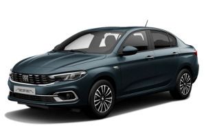 Подбор шин на Fiat Egea 2021