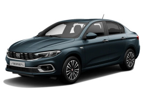 Размер колёс на Fiat Egea 2026 Подбор шин на Fiat Egea 2026