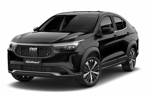 Подбор шин на Fiat Fastback 2022