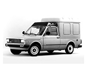 Подбор шин на Fiat Fiorino 1977