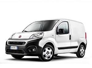 Подбор шин на Fiat Fiorino 2006