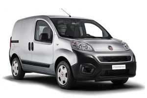 Подбор шин на Fiat Fiorino 2023