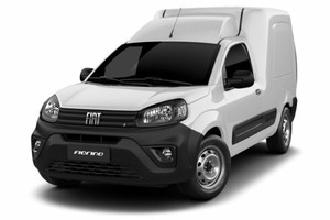 Размер колёс на Fiat Fiorino 2026 Подбор шин на Fiat Fiorino 2026