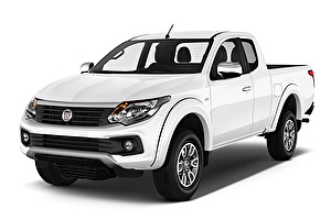 Подбор шин на Fiat Fullback 2019