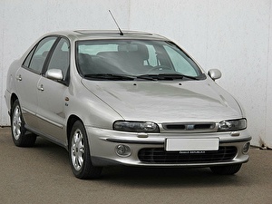 Подбор шин на Fiat Marea 1998