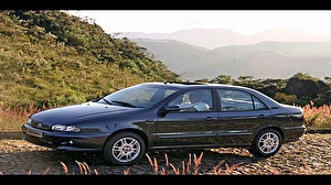 Подбор шин на Fiat Marea 2006