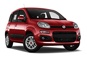 Подбор шин на Fiat Panda 2020