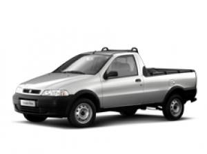 Подбор шин на Fiat Strada 1996