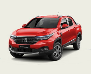 Подбор шин на Fiat Strada 2022