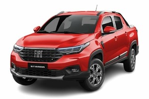 Подбор шин на Fiat Strada 2023