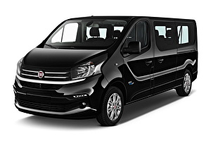 Подбор шин на Fiat Talento 2020