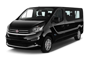 Подбор шин на Fiat Talento 2021