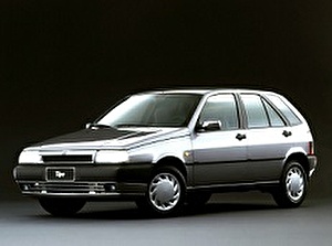 Подбор шин на Fiat Tipo 1987