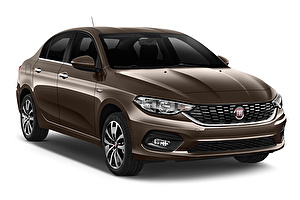 Подбор шин на Fiat Tipo 2020