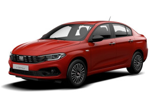 Подбор шин на Fiat Tipo 2021