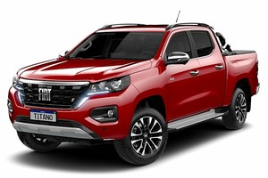 Размер колёс на Fiat Titano 2026 Подбор шин на Fiat Titano 2026