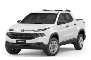 Подбор шин на Fiat Toro 2021