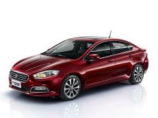 Размер колёс на Fiat Viaggio 2018 Подбор шин на Fiat Viaggio 2018
