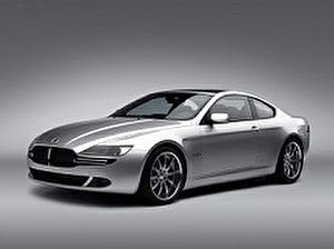 Подбор шин на Fisker Latigo CS 2005