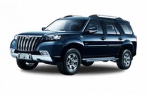 Подбор шин на Foday Explorer 6 2010
