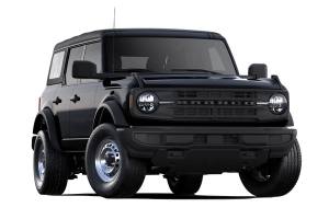 Подбор шин на Ford Bronco I 2021