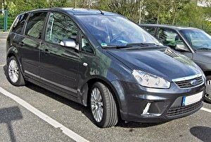 Подбор шин на Ford C-Max 2008