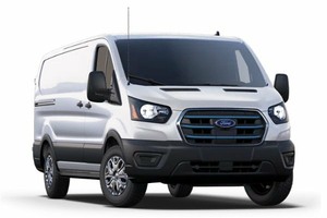 Подбор шин на Ford E-Transit 2021