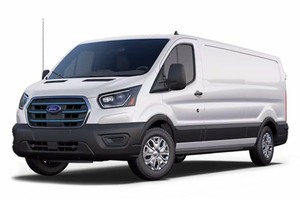 Размер колёс на Ford E-Transit 2026 Подбор шин на Ford E-Transit 2026