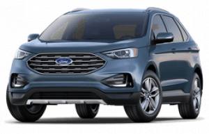 Подбор шин на Ford Edge 2020