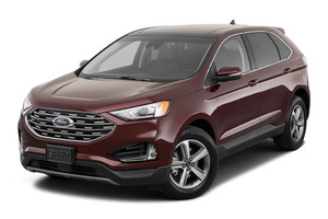 Подбор шин на Ford Edge 2022