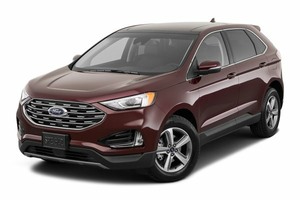 Подбор шин на Ford Edge 2023