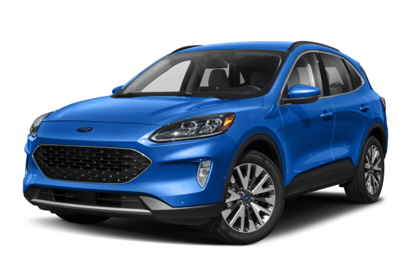 Размер колёс на Ford Escape 2022 Подбор шин на Ford Escape 2022