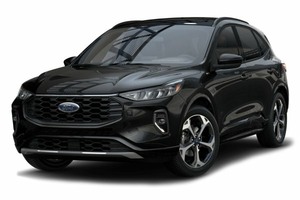 Подбор шин на Ford Escape 2024