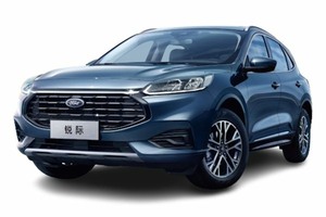 Подбор шин на Ford Escape 2026