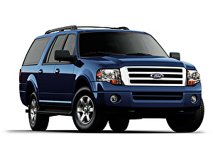 Подбор шин на Ford Expedition 2010