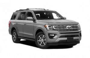 Размер колёс на Ford Expedition 2018 Подбор шин на Ford Expedition 2018