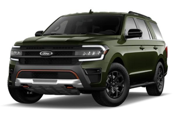 Размер колёс на Ford Expedition 2024 Подбор шин на Ford Expedition 2024