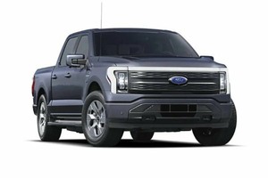 Подбор шин на Ford F-150 Lightning 2022