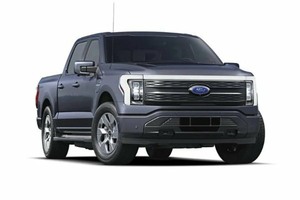 Подбор шин на Ford F-150 Lightning 2023